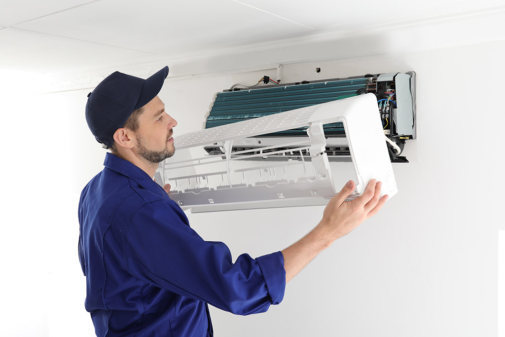 Air-Conditioning-Services in Dubai