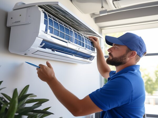 AC Services