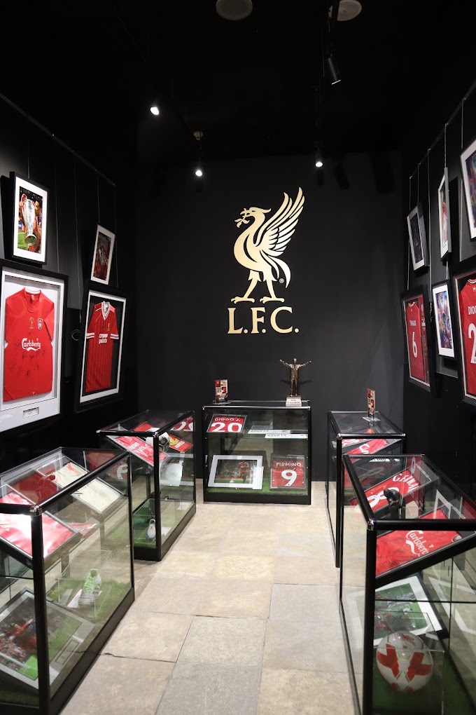 lfc logo